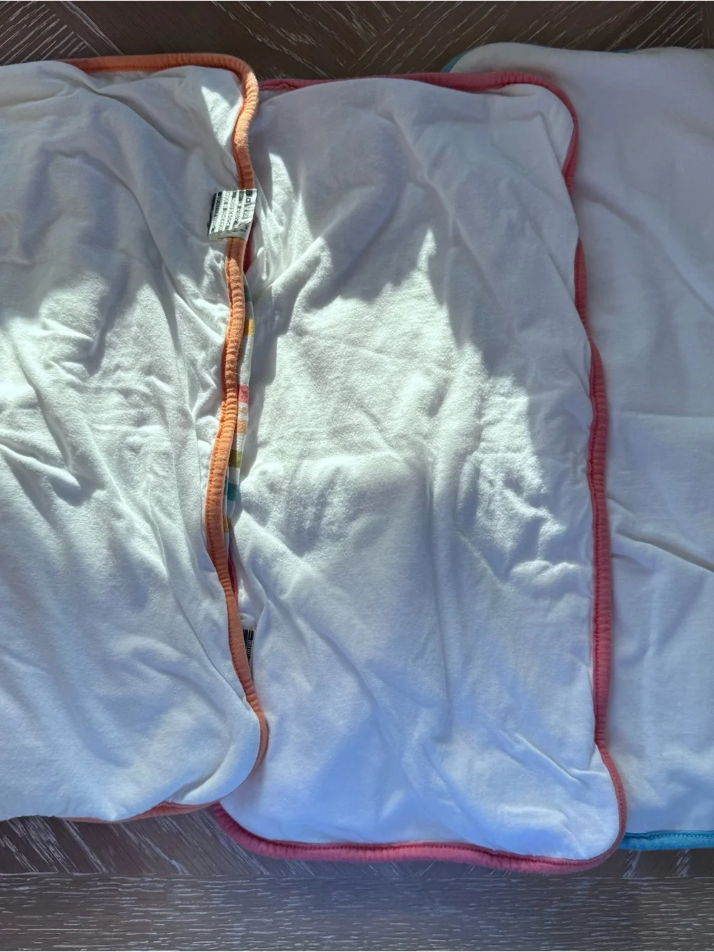 Copper Pearl 100% cotton